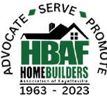 Home Builders Association of Fayetteville Construction Industry Scholarship