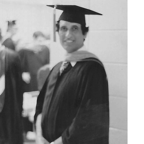 Juneja P. Legacy Systems Security and Analysis Scholarship