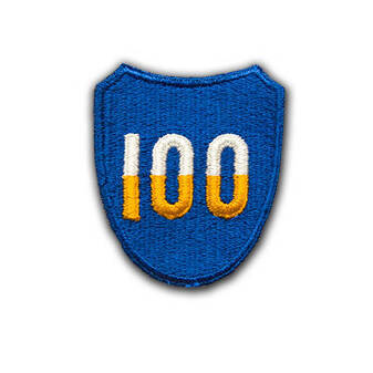 100th Infantry Division Private Roland Giduz Endowed Fund.