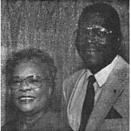 Col. (Ret.) and Mrs. John E. McDaniels Endowed Scholarship